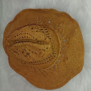 Straw hat